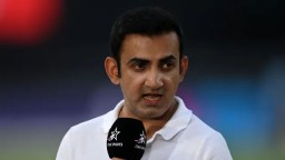 Gautam Gambhir becomes new head coach of Indian men's cricket team